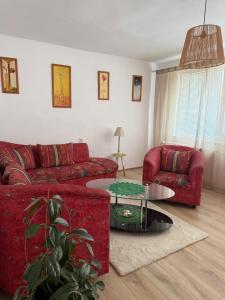 Apartmán Erika