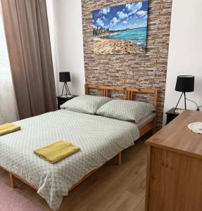 Apartmán Erika