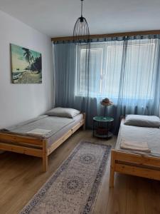 Apartmán Erika