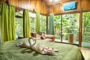 Tree House Bosque Nuboso Monteverde