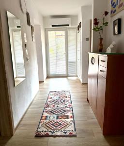 Apartmán Erika