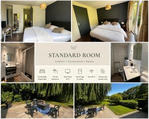 La Belle Heure B&B - formerly Huis van Steen -