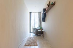 Cosy appartement à Ain Diab Anfa