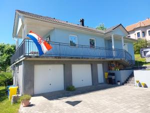 Juraj apartman studio