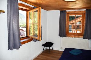 Mountain Lodge Stubai