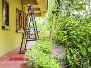 Saikunj Holiday Homes