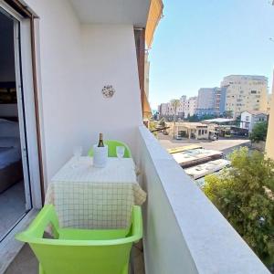 Bela Apartment