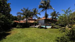 House with Pool in Buzios, 100m from Geriba