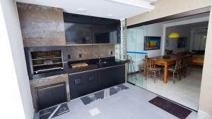 House with Pool in Buzios, 100m from Geriba