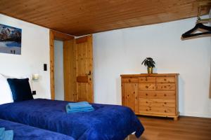 Mountain Lodge Stubai