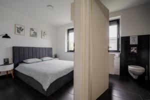 AURORA Apartment Banovci