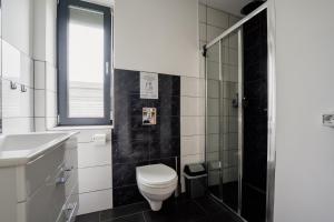 AURORA Apartment Banovci