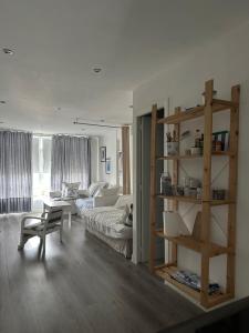 Apartamento Boca del Campo