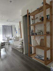 Apartamento Boca del Campo