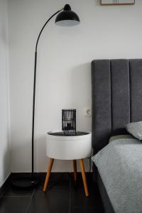 AURORA Apartment Banovci