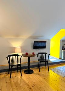 Arts Hotel Tbilisi