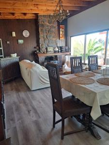 Casa Tongoy