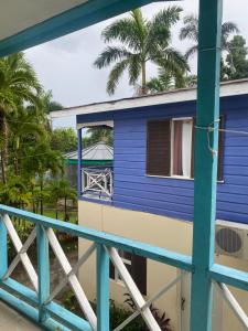 Greene leaf Villas