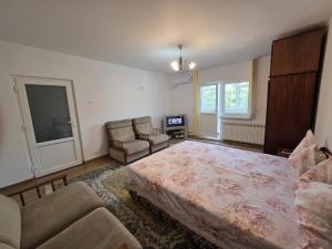 Apartament Callatis