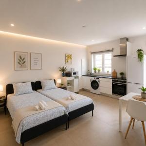 Apartments Lobos