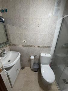 Brisa mediterránea