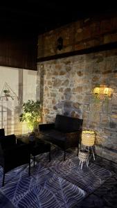 Dimel Parthenonas Apartment