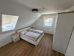 Ferienwohnung Königswill