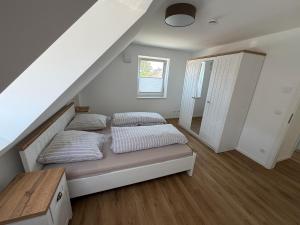 Ferienwohnung Königswill