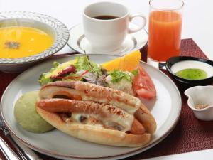 Hotel Sunflex Kagoshima