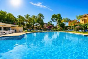 Marbella Este Next Marriott and Nikki B - Happy Rentals