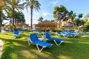 Marbella Este Next Marriott and Nikki B - Happy Rentals