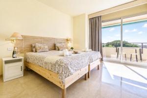 Marbella Este Next Marriott and Nikki B - Happy Rentals