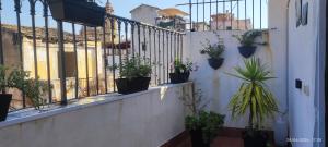 Demasiantval Palermo centro