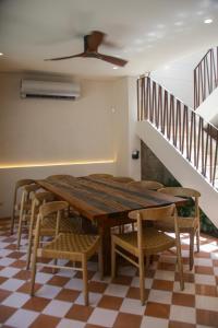 Casa Emma Santa Marta by Xarm Apartments