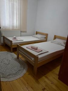 Lejnas room