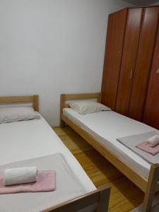 Lejnas room