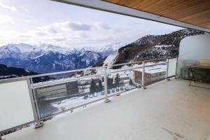 Résidence Majestic Ii - LE MAJESTIC II APT H4 MAE-2081