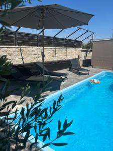 Kamp Biograd