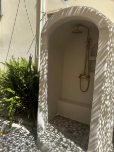 Luxury house near by Delphi