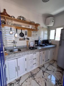 Studio pêcheur