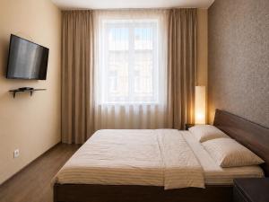 Апартаменти Крехівська 5 в центрі, біля ТЦ Форум, дві спальні,самопоселення