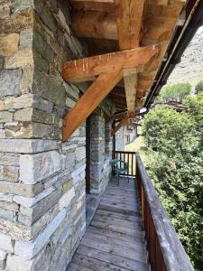 Résidence Ledelweiss - Appartement 3 pièces - 6 personnes MAE-2323