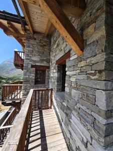 Résidence Ledelweiss - Appartement 3 pièces - 6 personnes MAE-2323