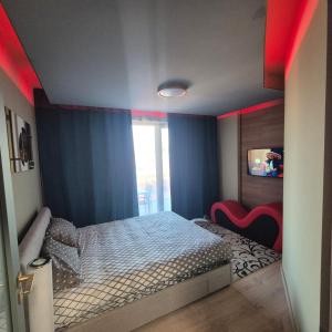 Dana Residence