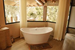 Hotel Boutique La Casa Del Lago