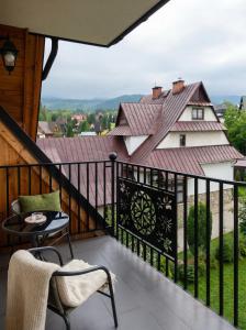 Villa Taternik - Studio Apartment - Mountain View