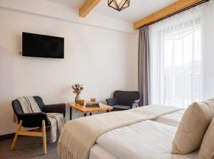 Villa Taternik - Studio Apartment - Mountain View