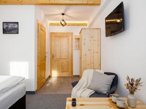 Villa Taternik - Studio Apartment - Mountain View
