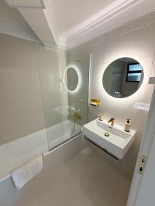 Torreão Apartment by AM - City Center