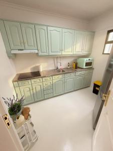 Torreão Apartment by AM - City Center